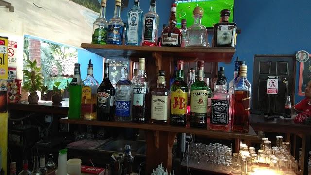 Nativo Sports Bar