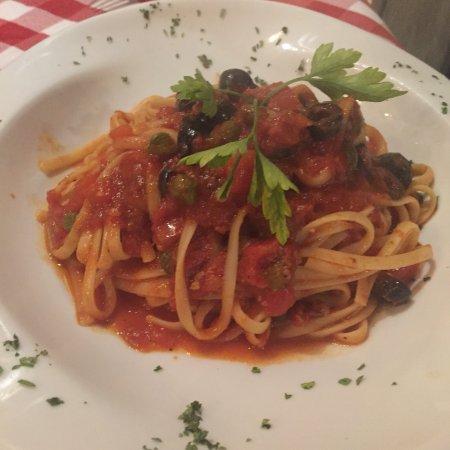 Questa Pasta
