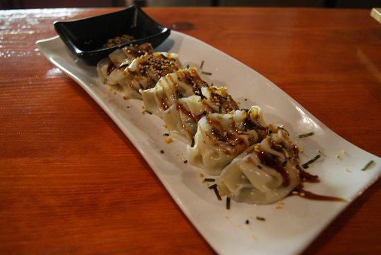 Sushi Al Gong