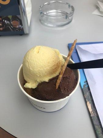Gelateria Natura