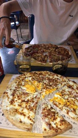 Carpi Pizza