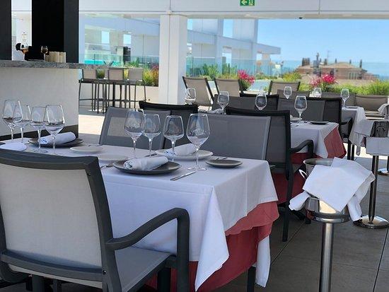 Summit, Terraza Bar & Eventos