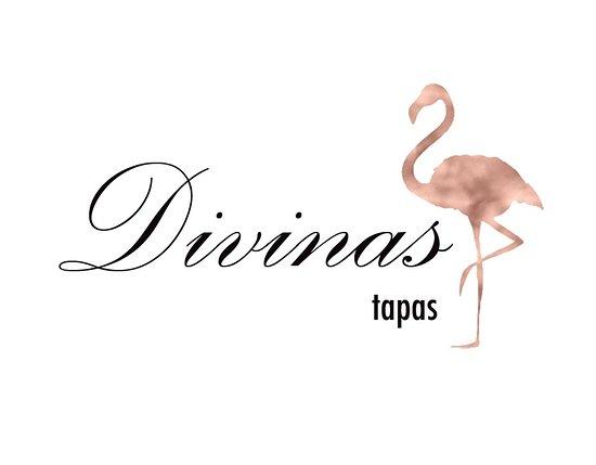 DIVINAS tapas