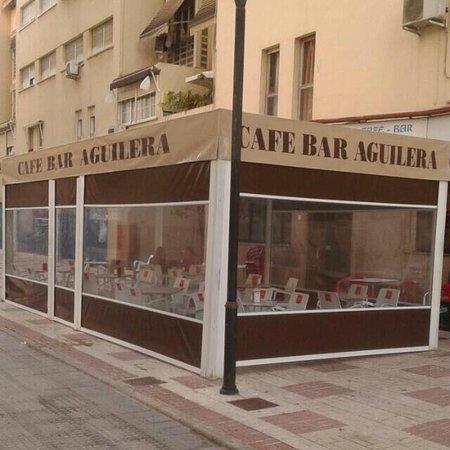 Bar Aguilera