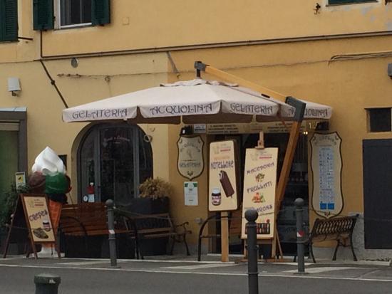 Gelateria acquolina