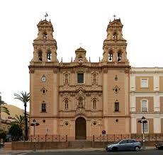 la Catedral de Nuestra Señora de la Merced