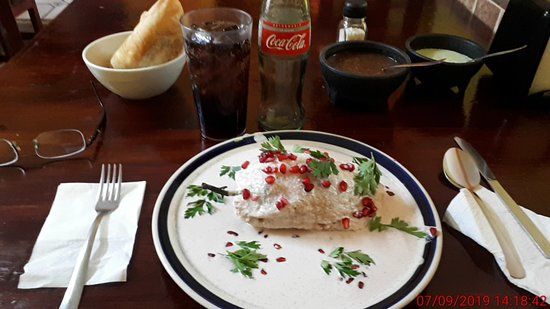 Las Poblanitas El Rincon Del Sazon Casero