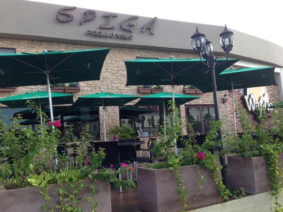 Spiga