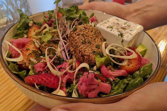 MIMO Vegan Bistro