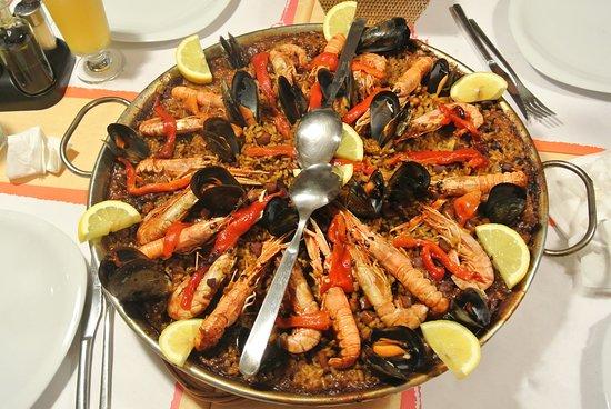 Mar D'or