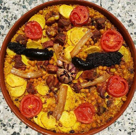 Gastropaella