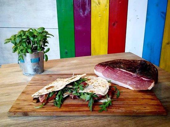 La Baiona