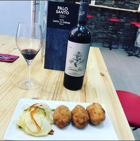 Taberna Palosanto
