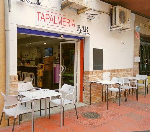 Tapalmeria Bar Restaurante