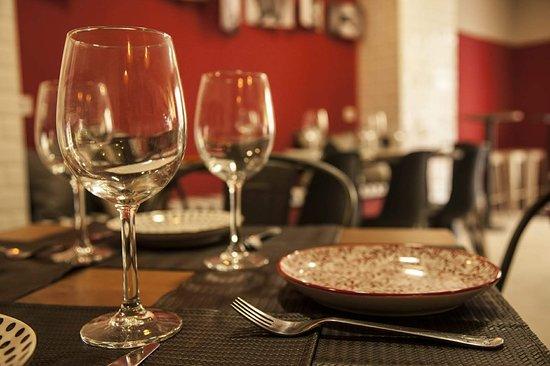 La Favorita Bar