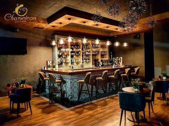 Chameleon Gastrobar