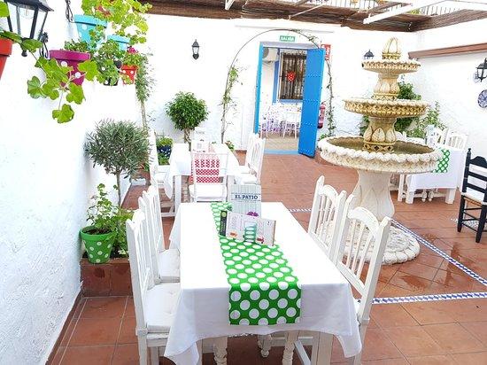 El Patio