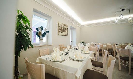 Cani Cani Ristorante Pizzeria