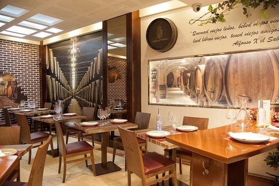 La Cata Restaurant