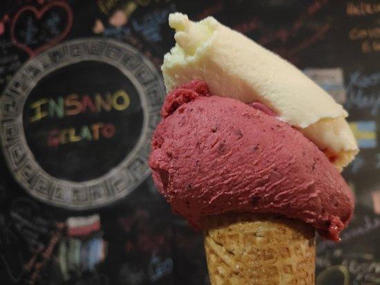 Insano Gelato
