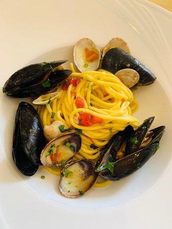 Ristorante Giardino Mare