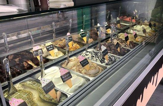 Cesare Gelato Italiano