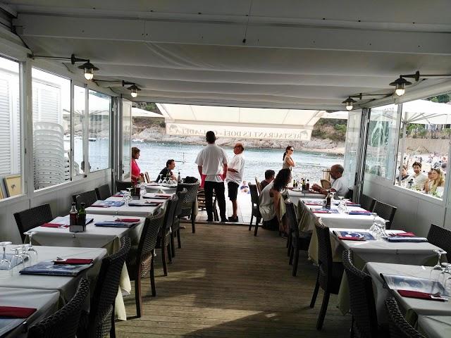 Restaurant Es Dofi