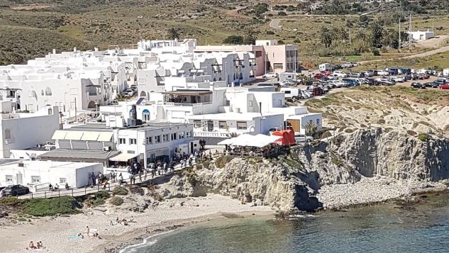 Restaurante La Ola