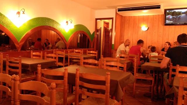 Restaurant Ca L'Enric