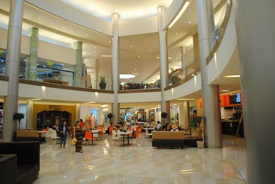 Multiplaza
