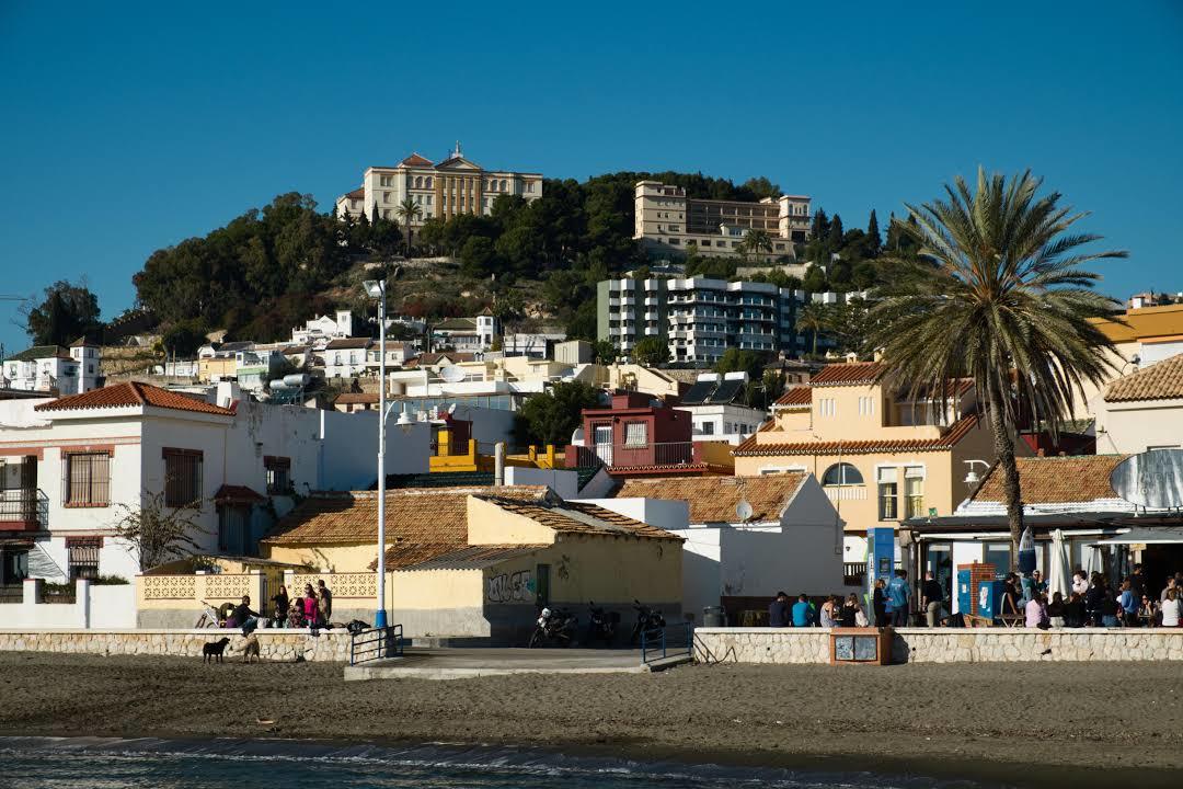 Pedregalejo