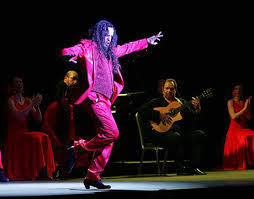 el Flamenco Gran Casino