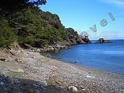 Cala Rostella