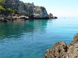 Cala del Canuelo