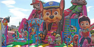 el Family Park