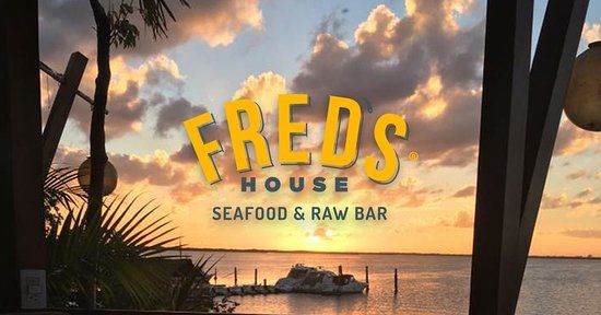 Fred's House
