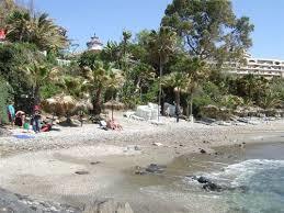 Playa Las Viborillas