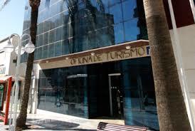 l'Ufficio del Turismo di Benalmádena