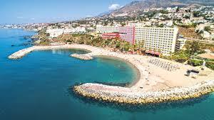 Playa Bonita