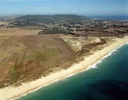 Playa Mangueta