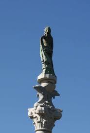 Monumento al turista