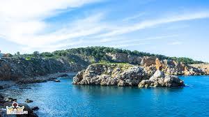 Cala Illa Mateua