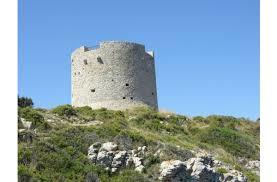Torre de Montgó