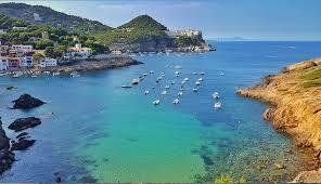 Cala Aiguafreda