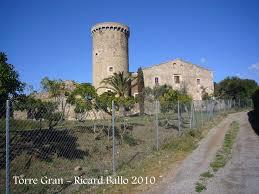 Torre Gran