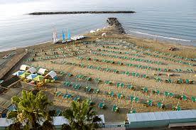 Bassamarea Beach & Sail