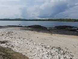 Isla Capitán