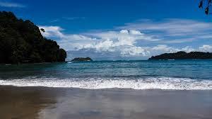 Playa Manuel Antonio