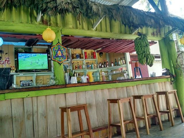 Arrecife Restaurante