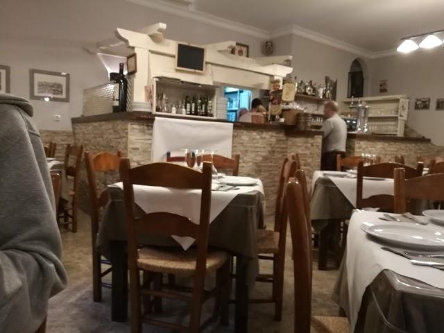 Da'Pietro Pizzeria